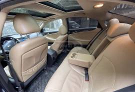 Hyundai, Sonata