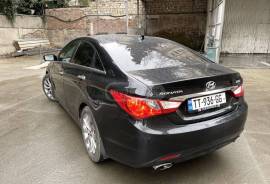 Hyundai, Sonata