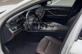 BMW, 5 Series, 550