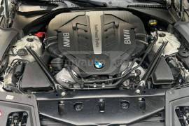 BMW, 5 Series, 550