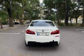 BMW, 5 Series, 550