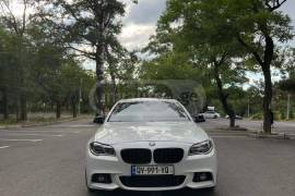 BMW, 5 Series, 550