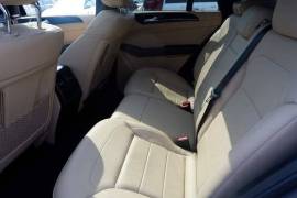 Mercedes-Benz, GLE-CLASS, GLE 43 AMG