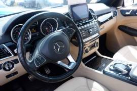 Mercedes-Benz, GLE-CLASS, GLE 43 AMG