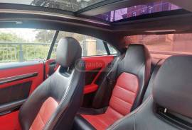 Mercedes-Benz, E CLASS, E 350