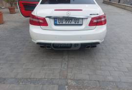 Mercedes-Benz, E CLASS, E 350
