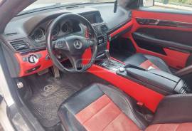 Mercedes-Benz, E CLASS, E 350