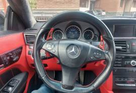 Mercedes-Benz, E CLASS, E 350