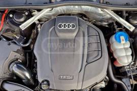 Audi, A series, A4