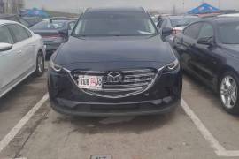 Mazda, CX series, CX-9