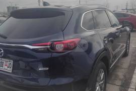 Mazda, CX series, CX-9