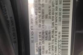 Mazda, CX series, CX-9