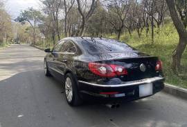 Volkswagen, CC