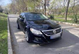 Volkswagen, CC