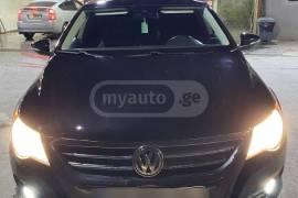 Volkswagen, CC