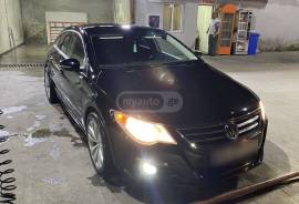 Volkswagen, CC