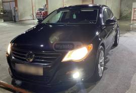 Volkswagen, CC