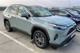 Toyota, RAV4