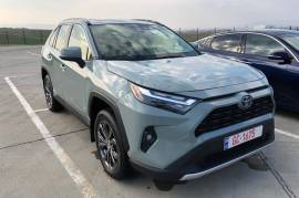Toyota, RAV4