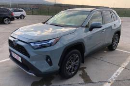 Toyota, RAV4