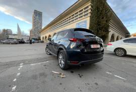 Mazda, CX series, CX-5