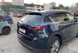 Mazda, CX series, CX-5