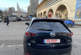 Mazda, CX series, CX-5