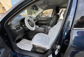 Mazda, CX series, CX-5