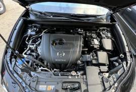 Mazda, CX series, CX-30