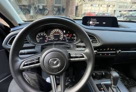 Mazda, CX series, CX-30