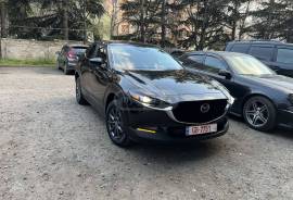 Mazda, CX series, CX-30