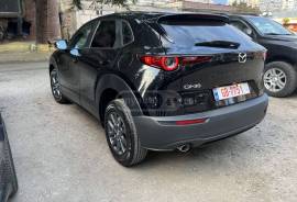 Mazda, CX series, CX-30