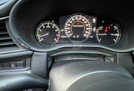 Mazda, CX series, CX-30