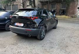 Mazda, CX series, CX-30