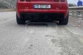 Chevrolet, Camaro