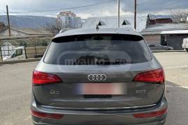 Audi, Q series, Q5