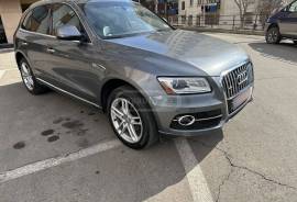 Audi, Q series, Q5