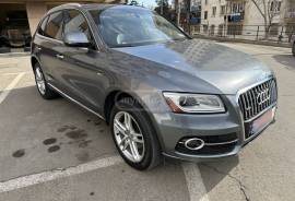 Audi, Q series, Q5