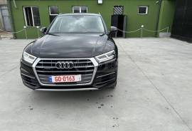 Audi, Q series, Q5