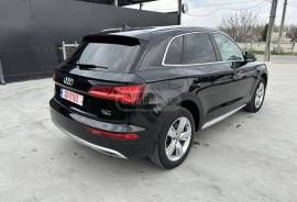 Audi, Q series, Q5