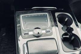 Audi, Q series, Q7