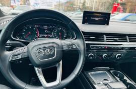 Audi, Q series, Q7