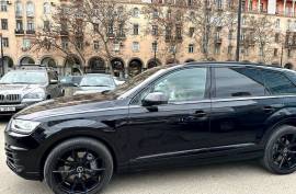 Audi, Q series, Q7
