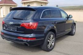 Audi, Q series, Q7