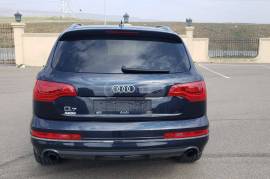 Audi, Q series, Q7