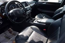 Mercedes-Benz, GL-Class, GL 450