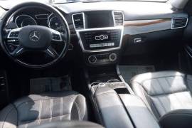 Mercedes-Benz, GL-Class, GL 450