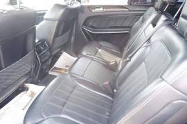 Mercedes-Benz, GL-Class, GL 450