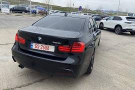 BMW, 3 Series, 328