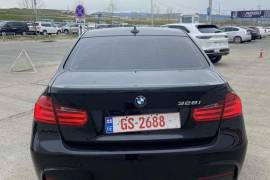 BMW, 3 Series, 328